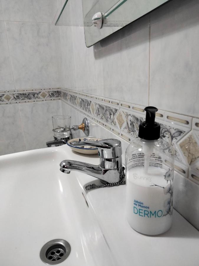 Apartamento En Terra Do Porto Con Vistas Эль-Грове Экстерьер фото