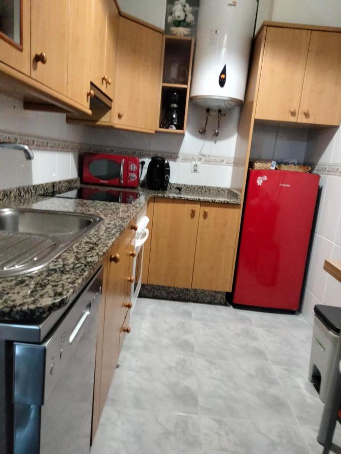 Apartamento En Terra Do Porto Con Vistas Эль-Грове Экстерьер фото