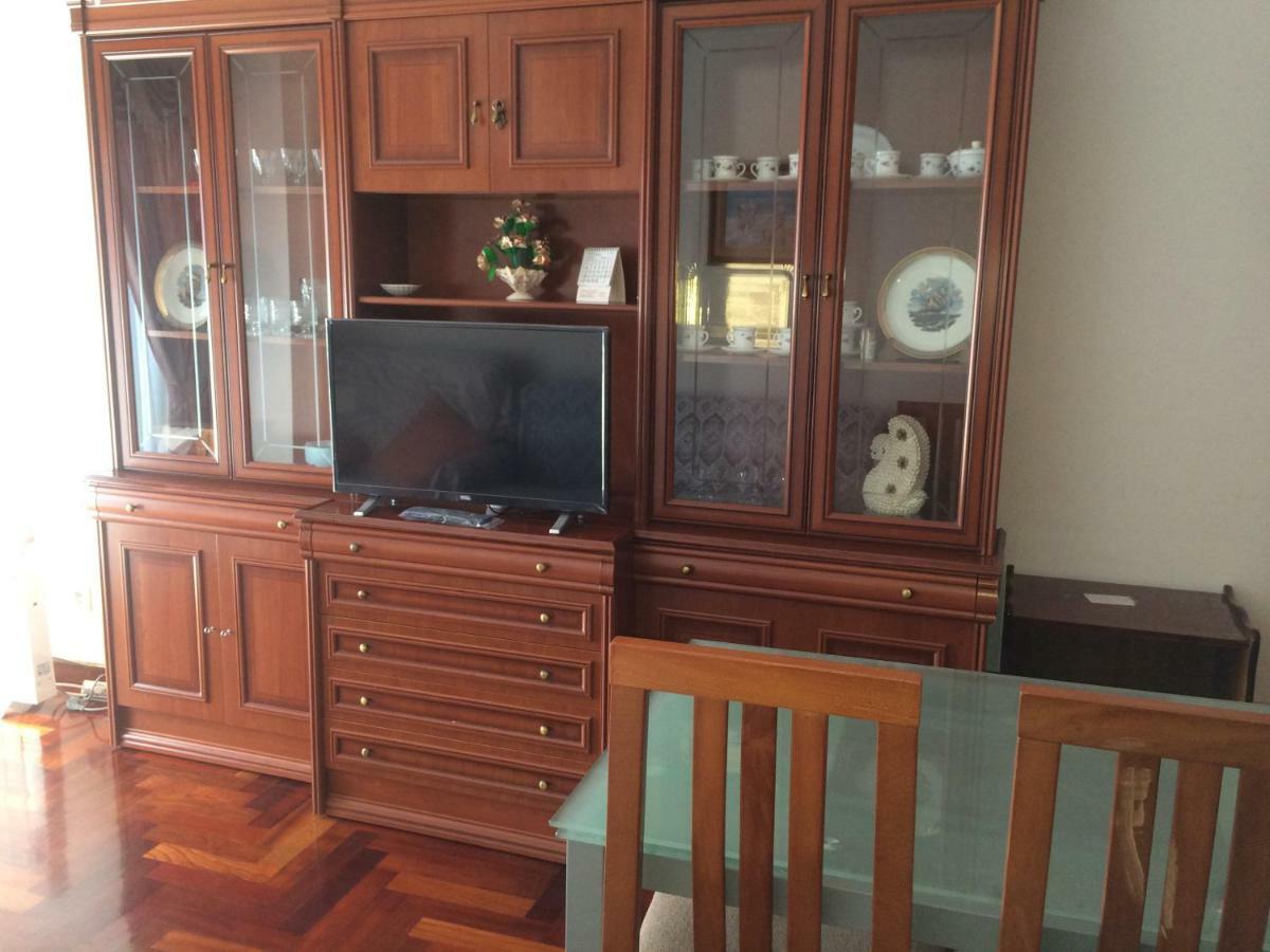 Apartamento En Terra Do Porto Con Vistas Эль-Грове Экстерьер фото