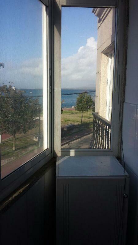 Apartamento En Terra Do Porto Con Vistas Эль-Грове Экстерьер фото
