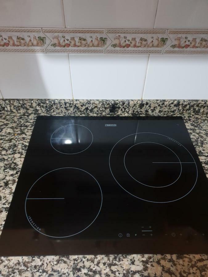 Apartamento En Terra Do Porto Con Vistas Эль-Грове Экстерьер фото